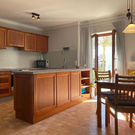 Ferienwohnung Hoacherer-Hof รีเดนแบร์ก ภายนอก รูปภาพ