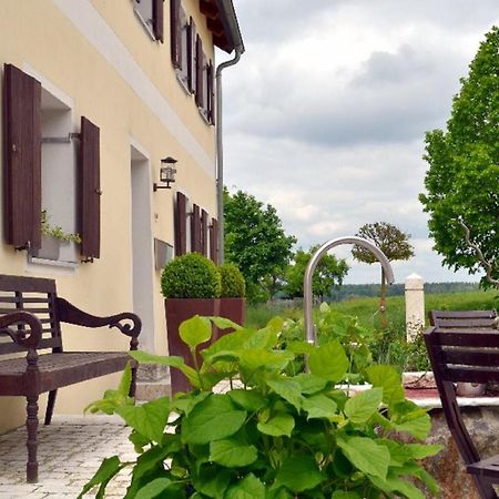Ferienwohnung Hoacherer-Hof รีเดนแบร์ก ภายนอก รูปภาพ