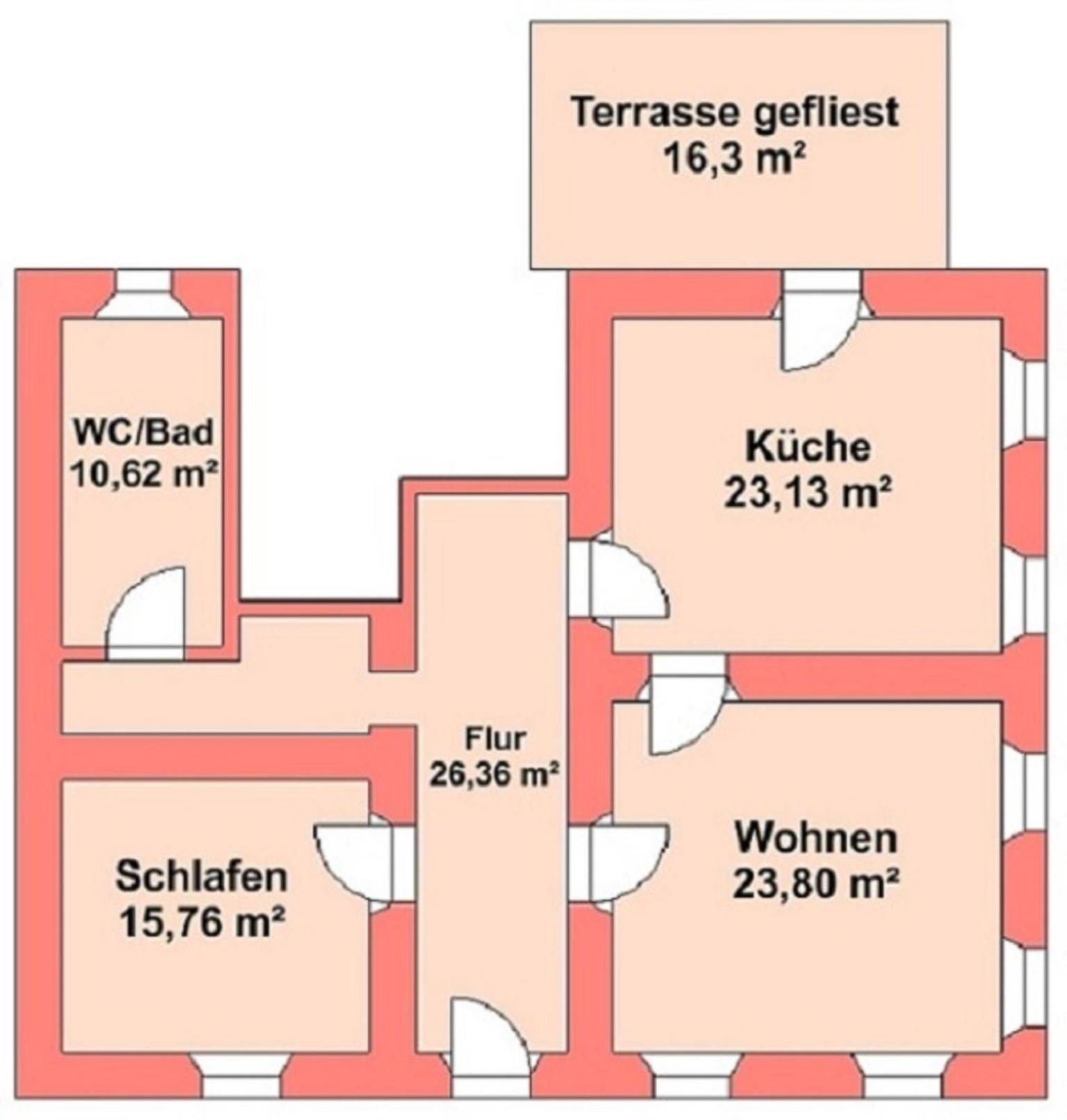 Ferienwohnung Hoacherer-Hof รีเดนแบร์ก ภายนอก รูปภาพ