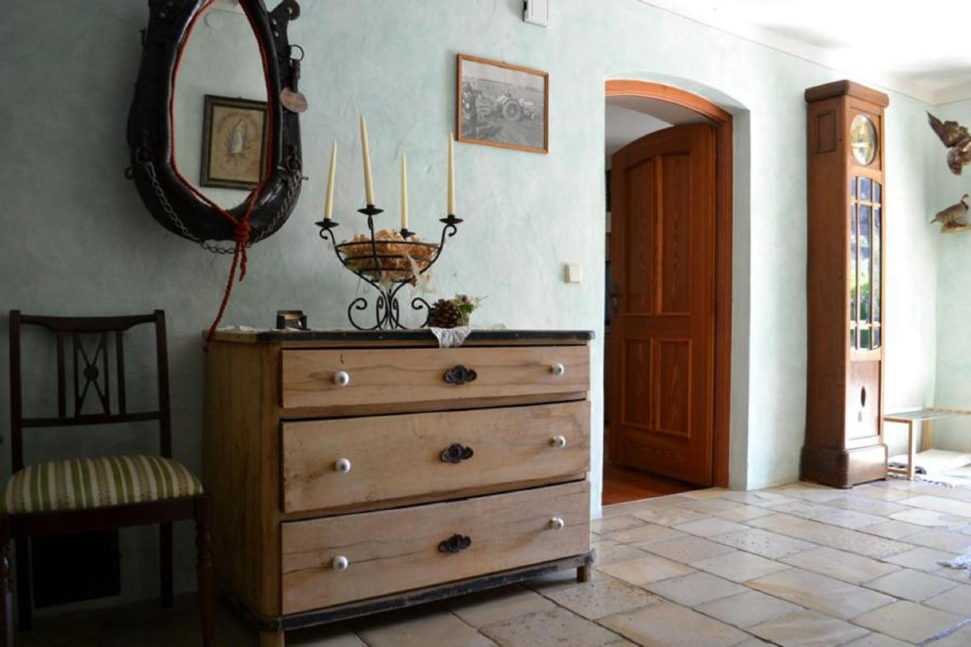Ferienwohnung Hoacherer-Hof รีเดนแบร์ก ภายนอก รูปภาพ