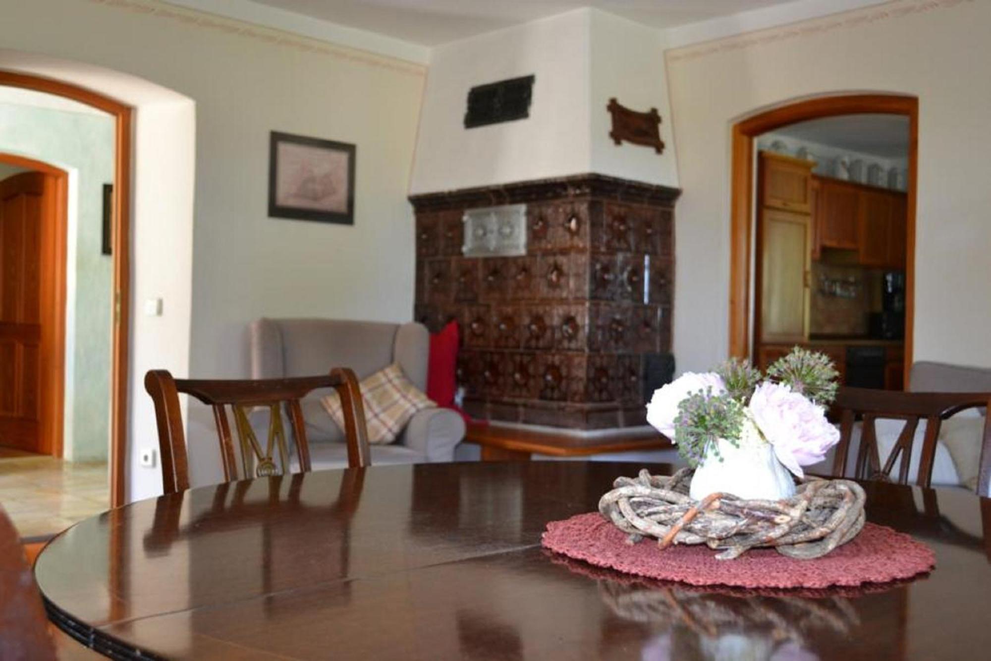 Ferienwohnung Hoacherer-Hof รีเดนแบร์ก ภายนอก รูปภาพ