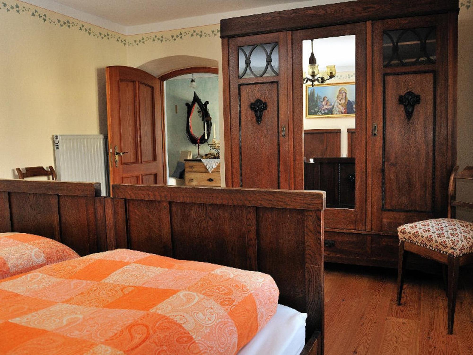 Ferienwohnung Hoacherer-Hof รีเดนแบร์ก ภายนอก รูปภาพ