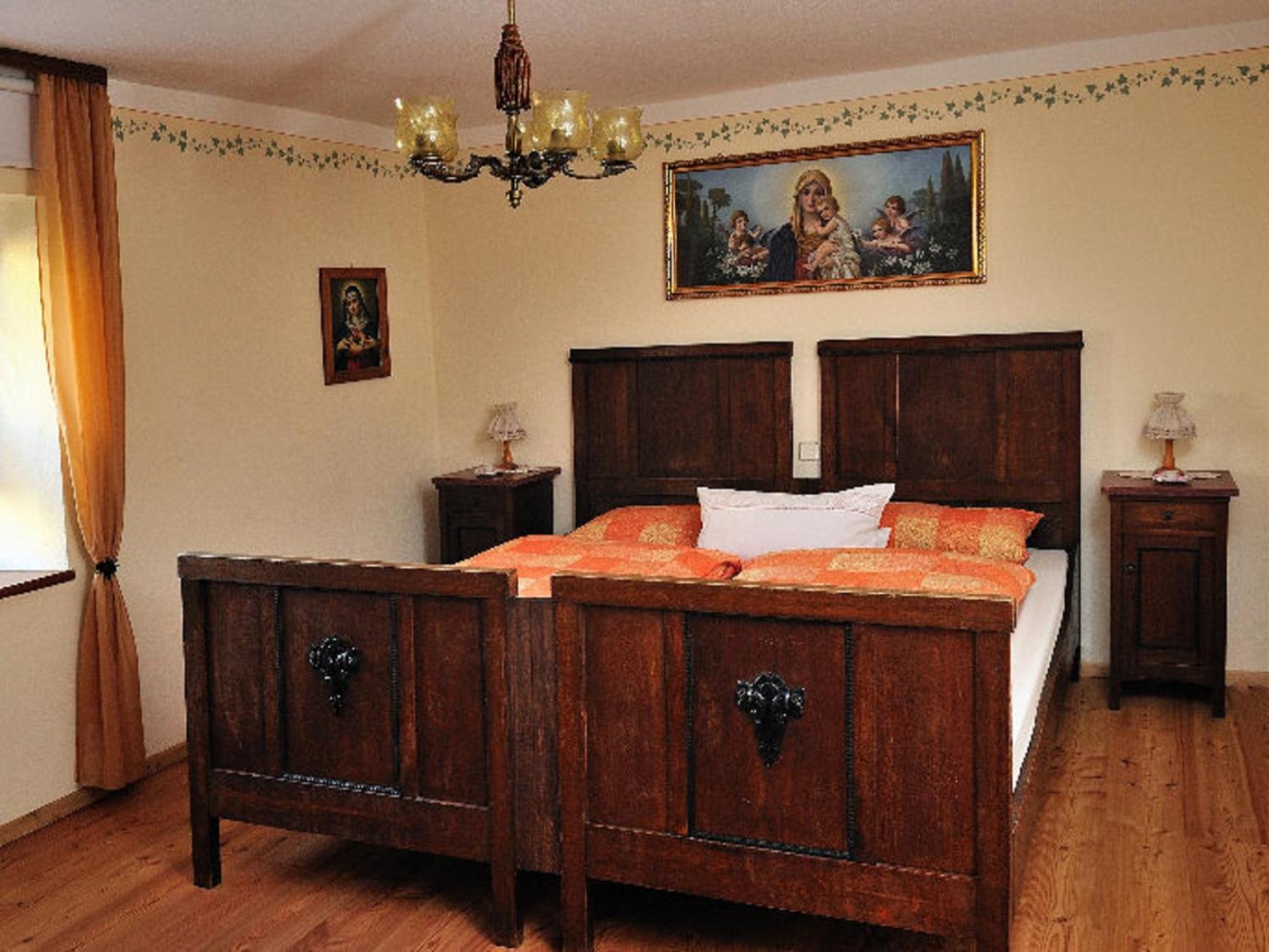 Ferienwohnung Hoacherer-Hof รีเดนแบร์ก ภายนอก รูปภาพ